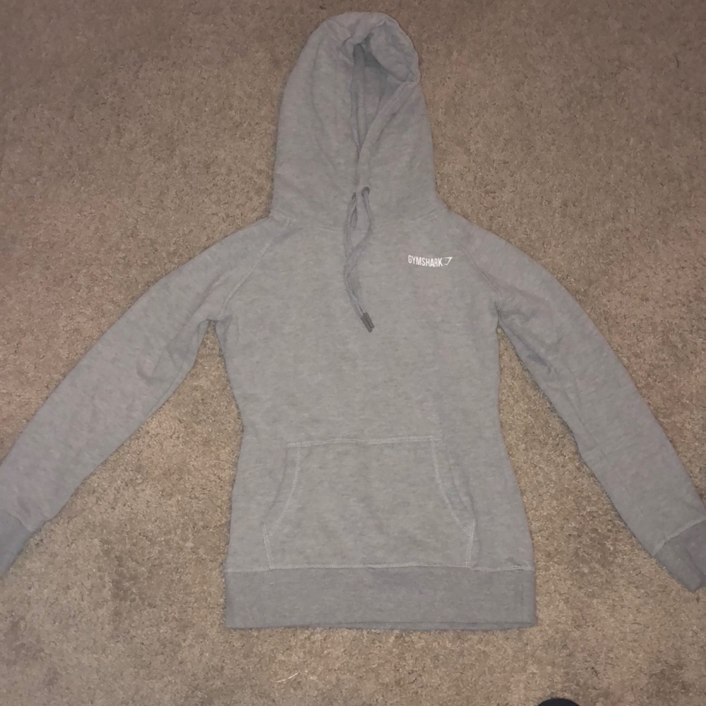Gymshark Hoodie